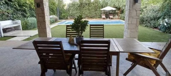 4 bedrooms Villa in Lakatamia, Cyprus No. 21173 4