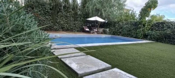 4 bedrooms Villa in Lakatamia, Cyprus No. 21173 2