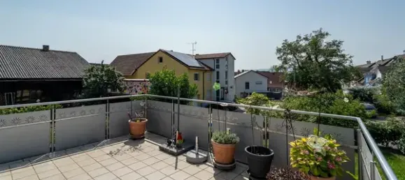 2 Schlafzimmer Haus in Konstanz, Germany, Nr. 275264 14