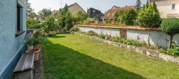 2 Schlafzimmer Haus in Konstanz, Germany, Nr. 275264 21