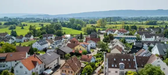 2 Schlafzimmer Haus in Konstanz, Germany, Nr. 275264 23