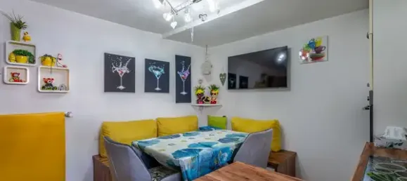 2 Schlafzimmer Haus in Konstanz, Germany, Nr. 275264 19