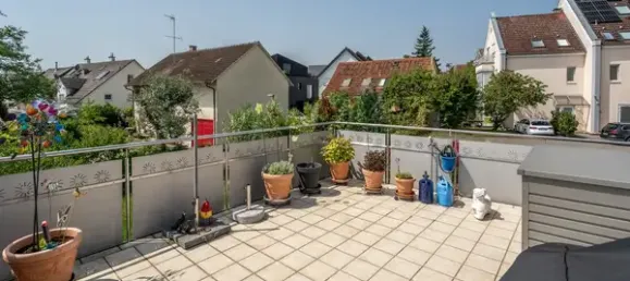 2 Schlafzimmer Haus in Konstanz, Germany, Nr. 275264 13