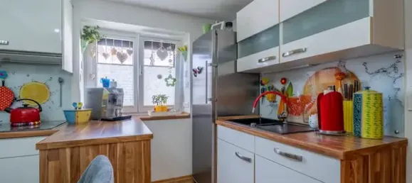 2 Schlafzimmer Haus in Konstanz, Germany, Nr. 275264 18