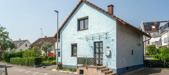 2 Schlafzimmer Haus in Konstanz, Germany, Nr. 275264 26