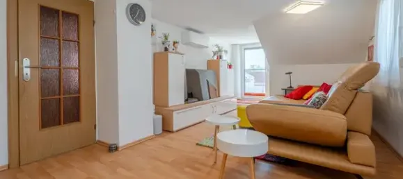 2 Schlafzimmer Haus in Konstanz, Germany, Nr. 275264 4