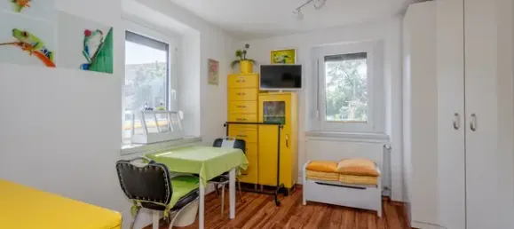 2 Schlafzimmer Haus in Konstanz, Germany, Nr. 275264 12