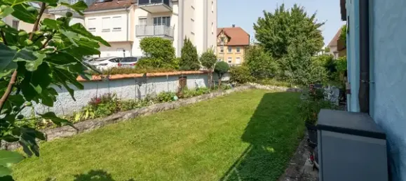 2 Schlafzimmer Haus in Konstanz, Germany, Nr. 275264 22