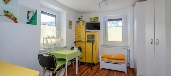 2 Schlafzimmer Haus in Konstanz, Germany, Nr. 275264 10