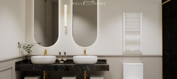 4 bedrooms Apartment in Madrid, Spain No. 127477 11