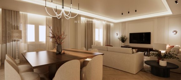 4 bedrooms Apartment in Madrid, Spain No. 127477 4