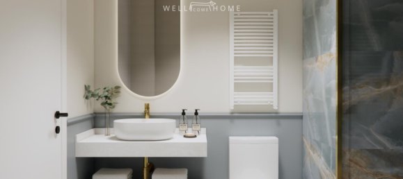 4 bedrooms Apartment in Madrid, Spain No. 127477 13