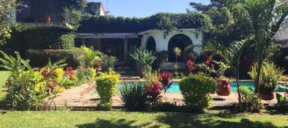 3 Schlafzimmer Haus in Morelos, Mexico, Nr. 155258 2