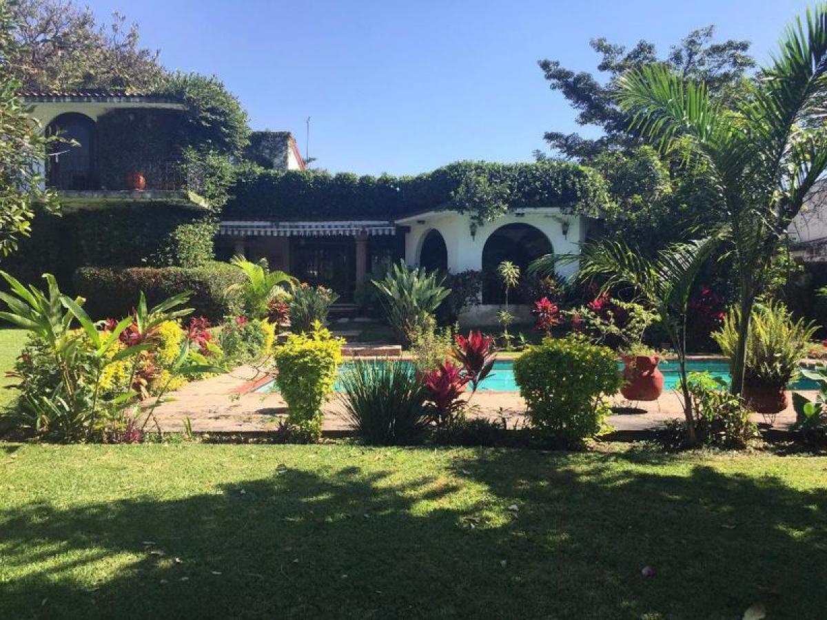 3 Schlafzimmer Haus in Morelos, Mexico, Nr. 155258