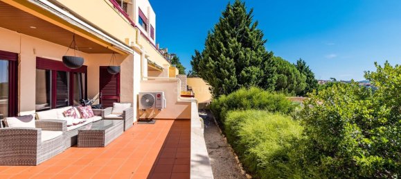 3 bedrooms Duplex in Sintra, Portugal No. 113378 14