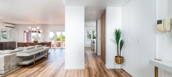 3 bedrooms Duplex in Sintra, Portugal No. 113378 9