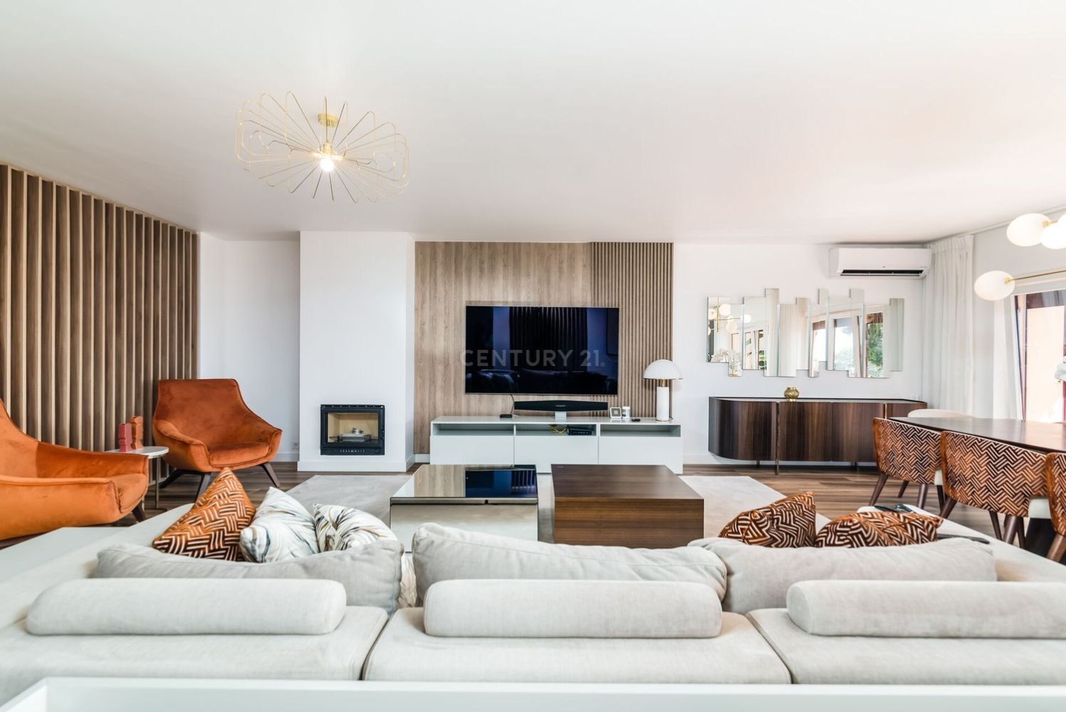 3 bedrooms Duplex in Sintra, Portugal No. 113378