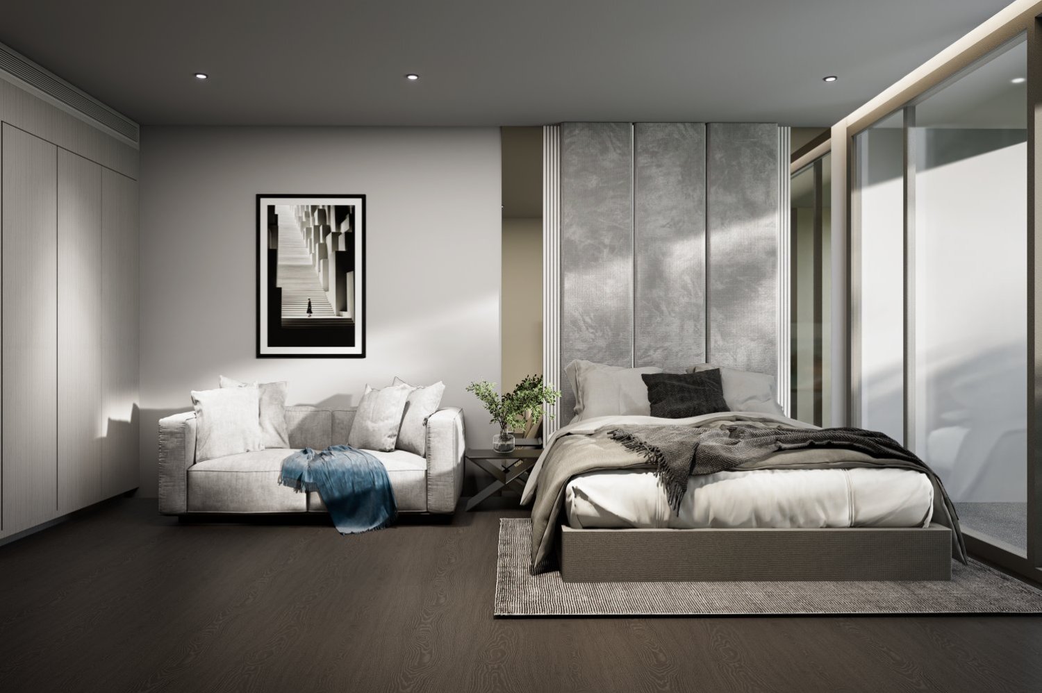 35m² Condominium for sale in Rawai, Phuket, Southern Thailand, Thailand № 173781