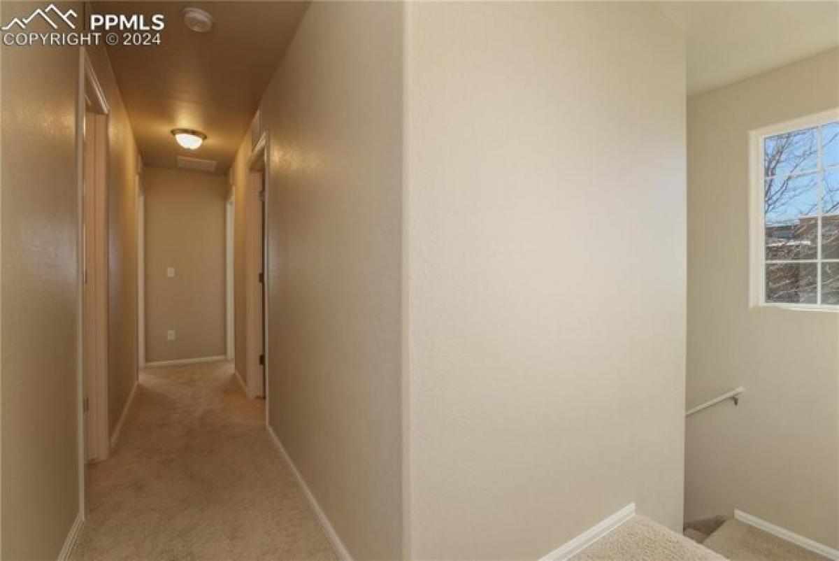 3 bedrooms House in Colorado Springs, USA No. 435854