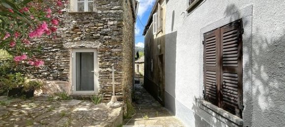 4 bedrooms Townhouse in Sisco, France No. 303112 2