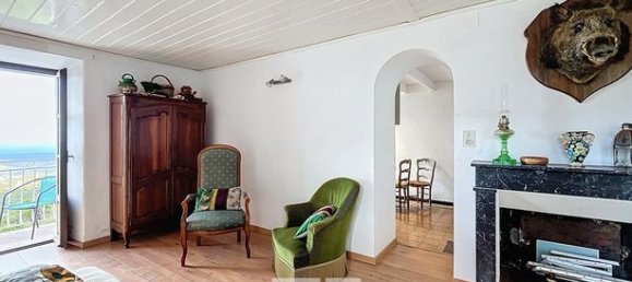 4 bedrooms Townhouse in Sisco, France No. 303112 6