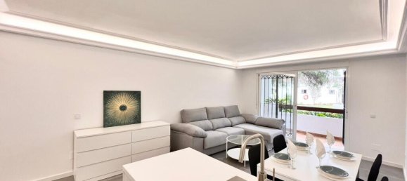 3 bedrooms Apartment in Estepona, Spain No. 186590 6