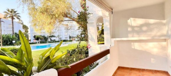 3 bedrooms Apartment in Estepona, Spain No. 186590 3