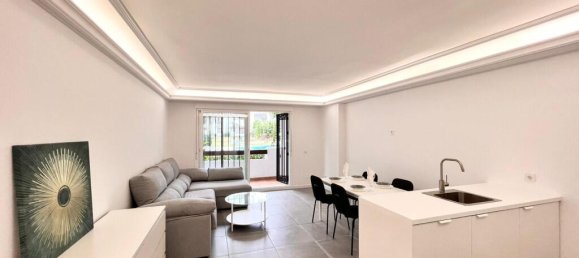 3 bedrooms Apartment in Estepona, Spain No. 186590 7