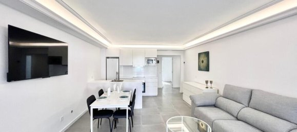 3 bedrooms Apartment in Estepona, Spain No. 186590 5