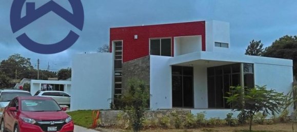 Дом с 3 спальнями в Мотосинтла де Мендоса, Мексика № 154914 2