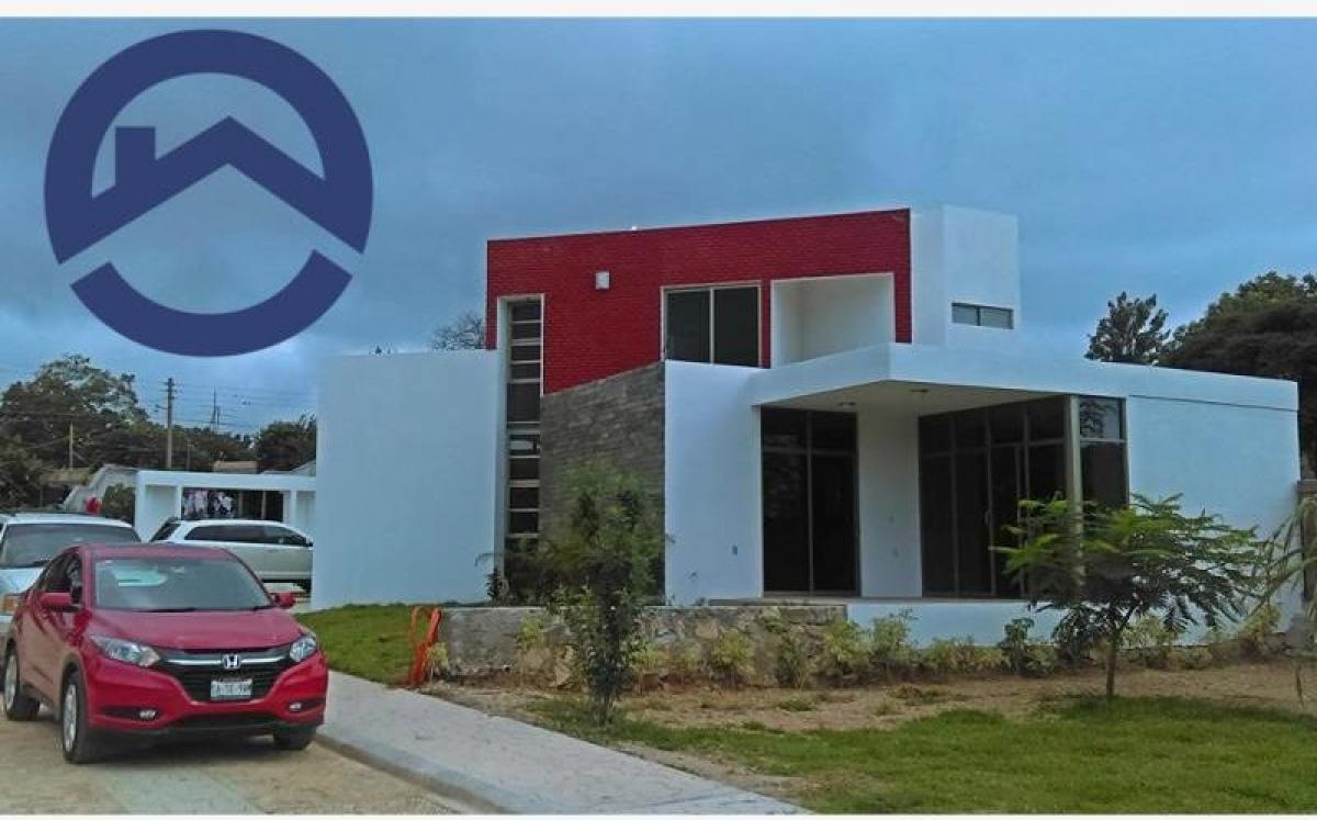 Дом с 3 спальнями в Мотосинтла де Мендоса, Мексика № 154914