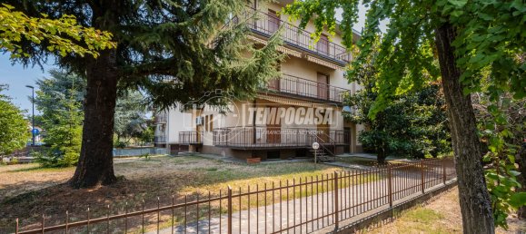 2 bedrooms Apartment in Fontevivo, Italy No. 348685 28