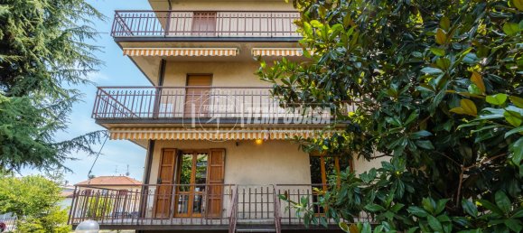 2 bedrooms Apartment in Fontevivo, Italy No. 348685 10