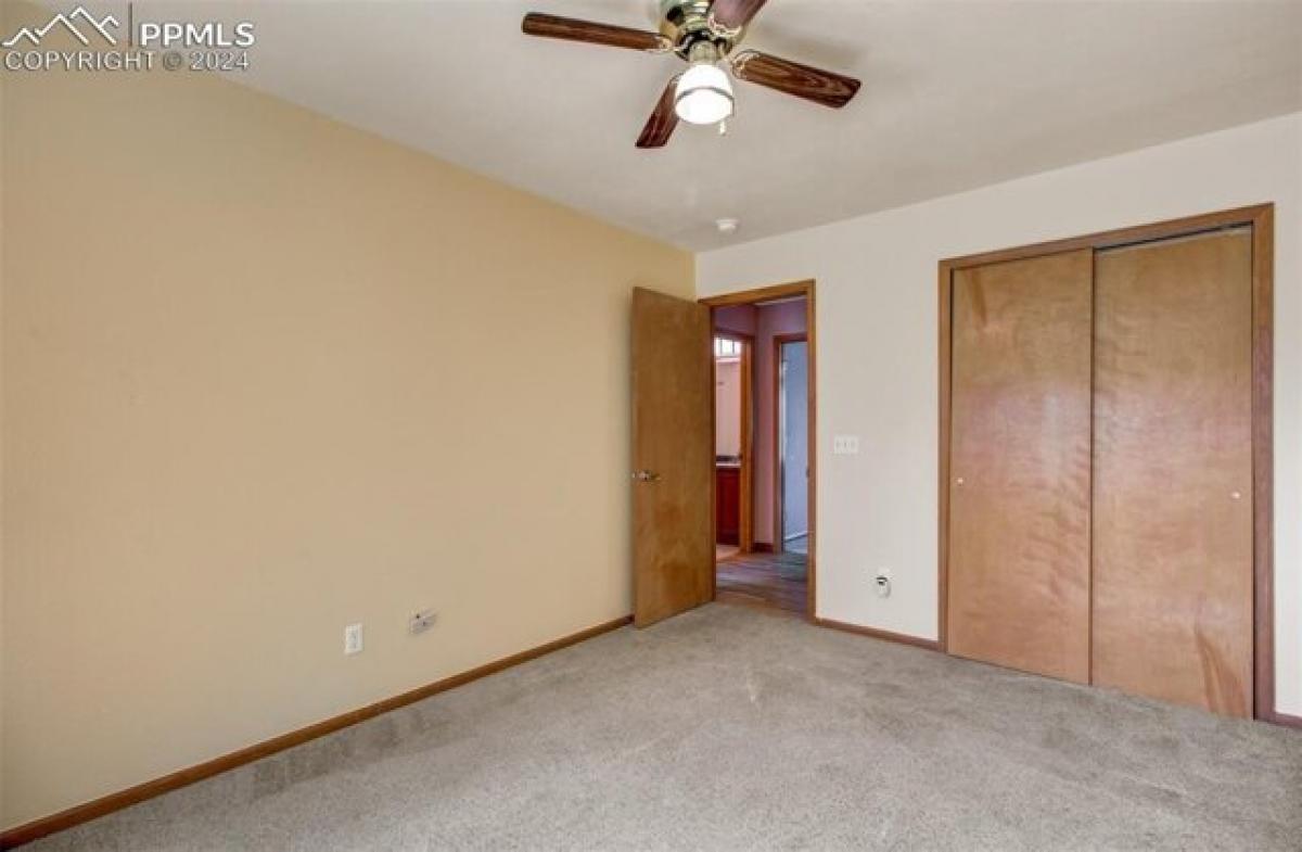 4 bedrooms House in Colorado Springs, USA No. 378967