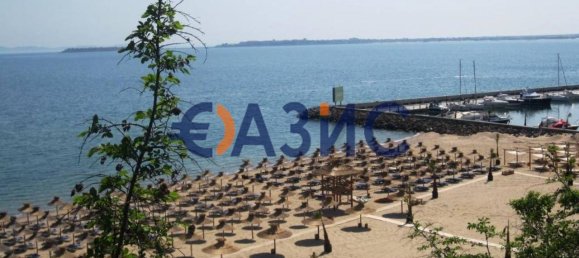 3 Schlafzimmer Wohnung in Sveti Vlas, Bulgaria, Nr. 828 23