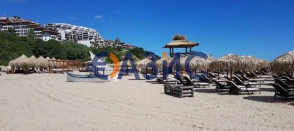 3 Schlafzimmer Wohnung in Sveti Vlas, Bulgaria, Nr. 828 42