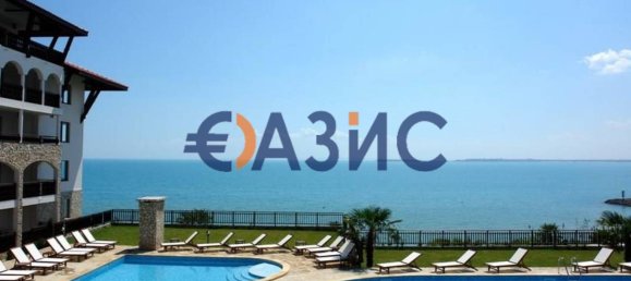 3 Schlafzimmer Wohnung in Sveti Vlas, Bulgaria, Nr. 828 18
