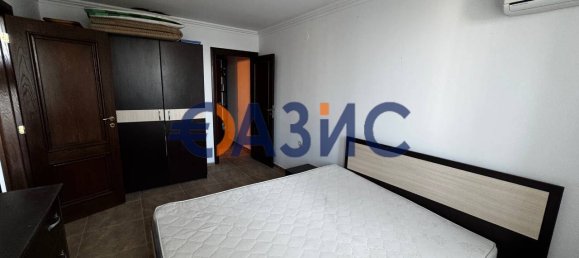 3 Schlafzimmer Wohnung in Sveti Vlas, Bulgaria, Nr. 828 6