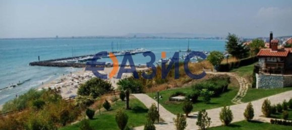 3 Schlafzimmer Wohnung in Sveti Vlas, Bulgaria, Nr. 828 21