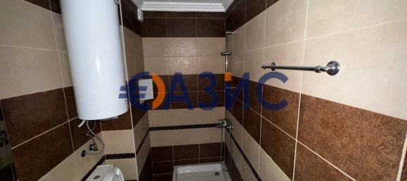 3 Schlafzimmer Wohnung in Sveti Vlas, Bulgaria, Nr. 828 12