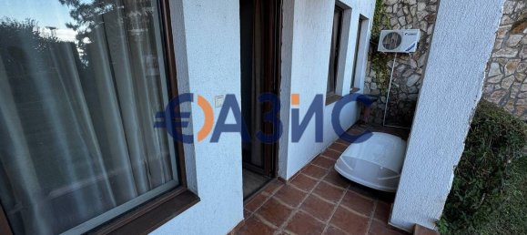 3 Schlafzimmer Wohnung in Sveti Vlas, Bulgaria, Nr. 828 13