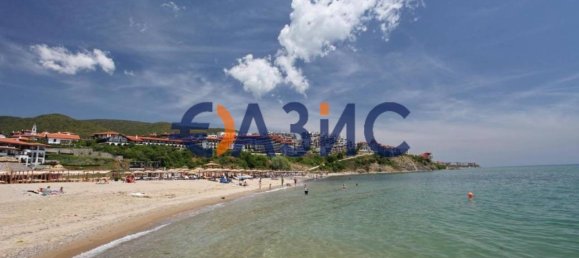 3 Schlafzimmer Wohnung in Sveti Vlas, Bulgaria, Nr. 828 38