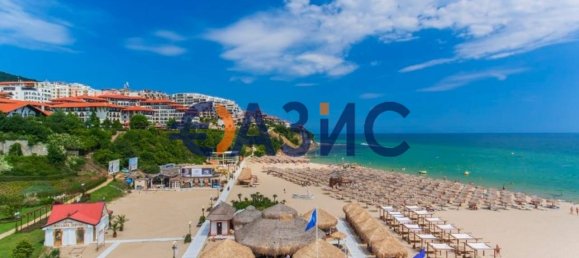 3 Schlafzimmer Wohnung in Sveti Vlas, Bulgaria, Nr. 828 27