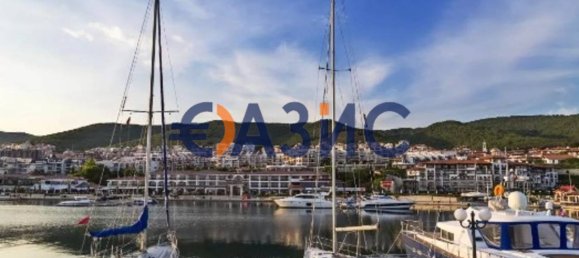 3 Schlafzimmer Wohnung in Sveti Vlas, Bulgaria, Nr. 828 40