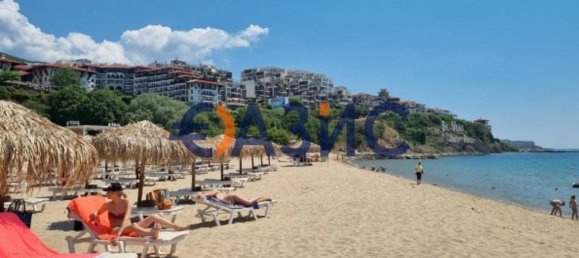3 Schlafzimmer Wohnung in Sveti Vlas, Bulgaria, Nr. 828 44