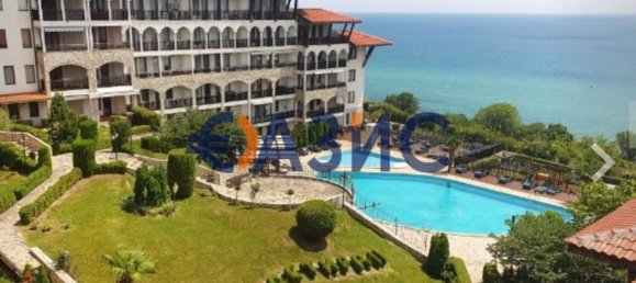 3 Schlafzimmer Wohnung in Sveti Vlas, Bulgaria, Nr. 828 36