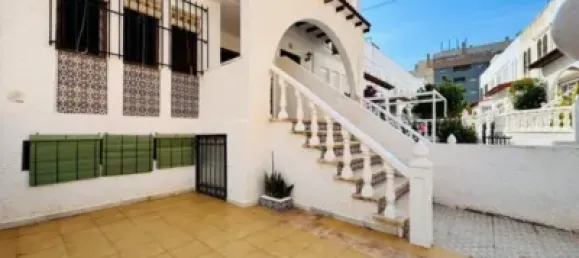 Adosado de 3 dormitorios en Toledo, Spain No. 190439 27