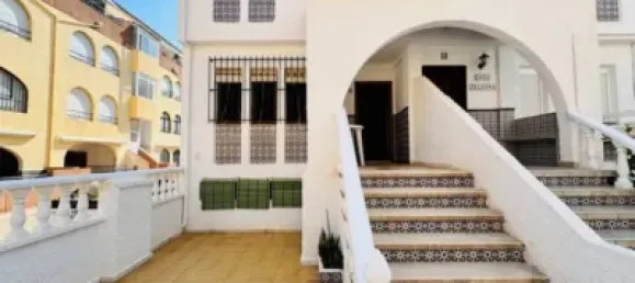 Adosado de 3 dormitorios en Toledo, Spain No. 190439 24