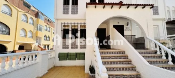 Adosado de 3 dormitorios en Toledo, Spain No. 190439 26