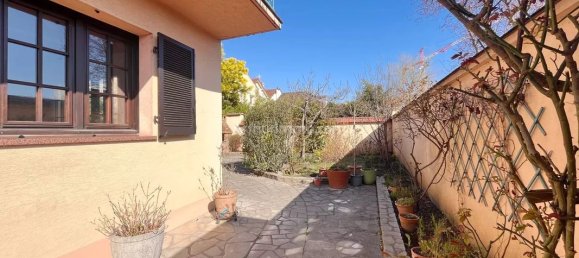 Дом с 6 спальнями в Жуанвиль-ле-Пон, Франция № 138438 14